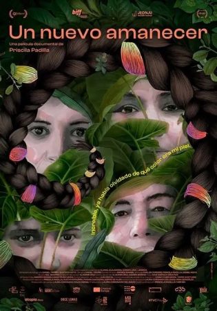 un nuevo amanecer doc